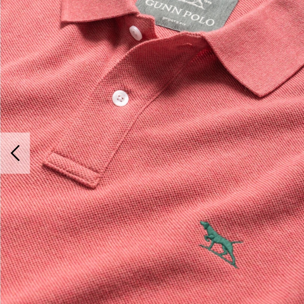 Rodd and gunn medium polo